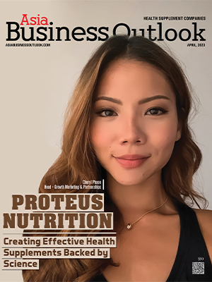 Health Supplements Companies